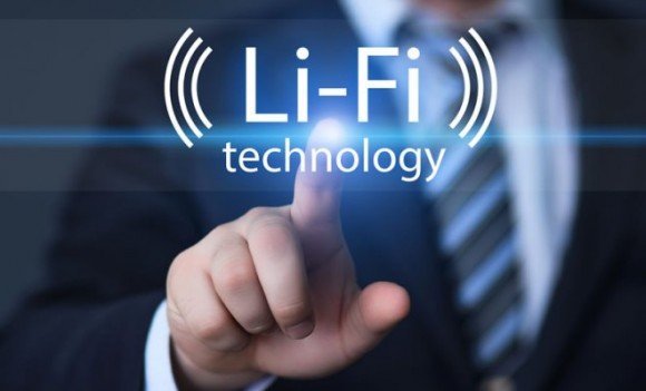 What Is Li-Fi And How It Will Impact The Present Technology