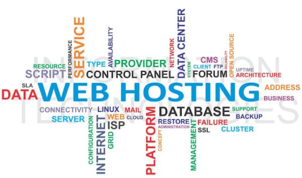 What is hosting and why it is important for your website