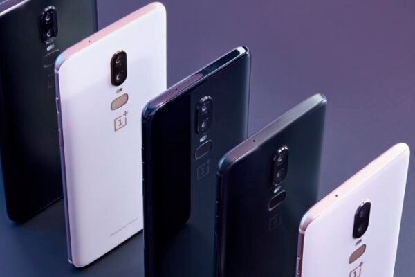 OnePlus 6 Launched; Features a Notch and Full Glass Body