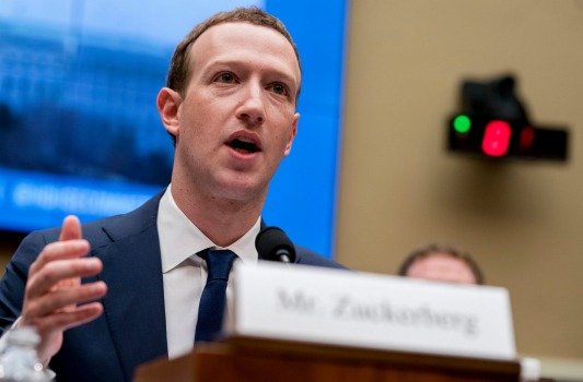 Mark Zuckerberg not to quit Facebook as the Chairman 