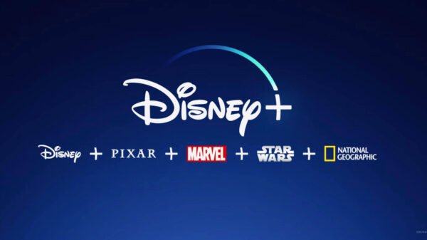 Disney Will Launch ‘Disney+’ Streaming Service In 2019, Amazing!