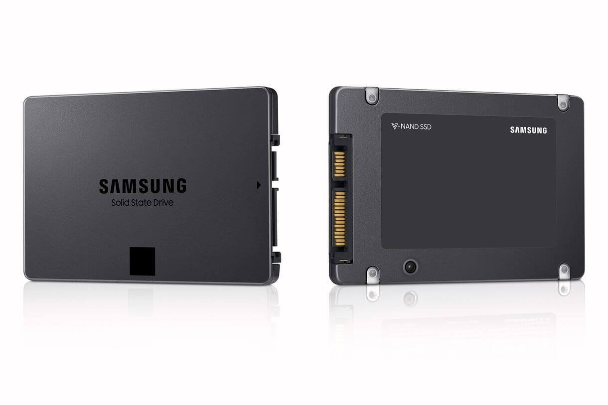 Amazing! Samsung's New 4TB SSD Enters Mass Production Which Is Faster And Cheaper To The Competition